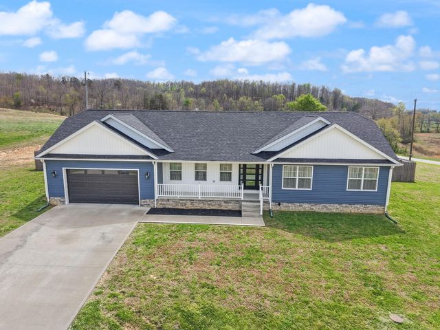 909 Pine Hill Brock Road, London, KY 40741