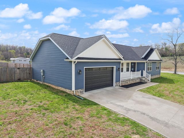 909 Pine Hill Brock Road, London, KY 40741