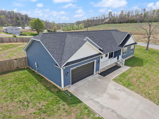 909 Pine Hill Brock Road, London, KY 40741