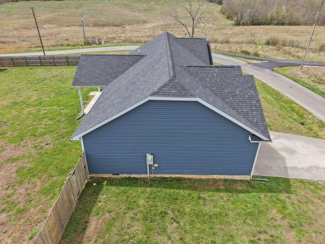 909 Pine Hill Brock Road, London, KY 40741