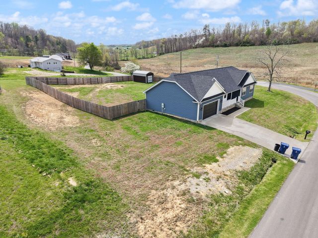 909 Pine Hill Brock Road, London, KY 40741
