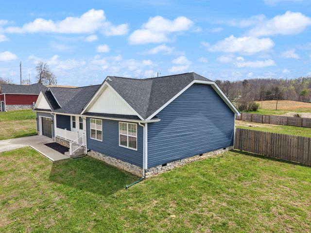 909 Pine Hill Brock Road, London, KY 40741