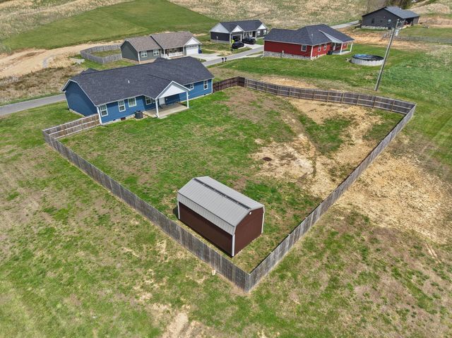909 Pine Hill Brock Road, London, KY 40741