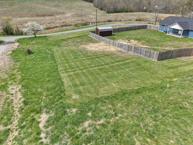 909 Pine Hill Brock Road, London, KY 40741