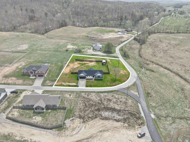 909 Pine Hill Brock Road, London, KY 40741