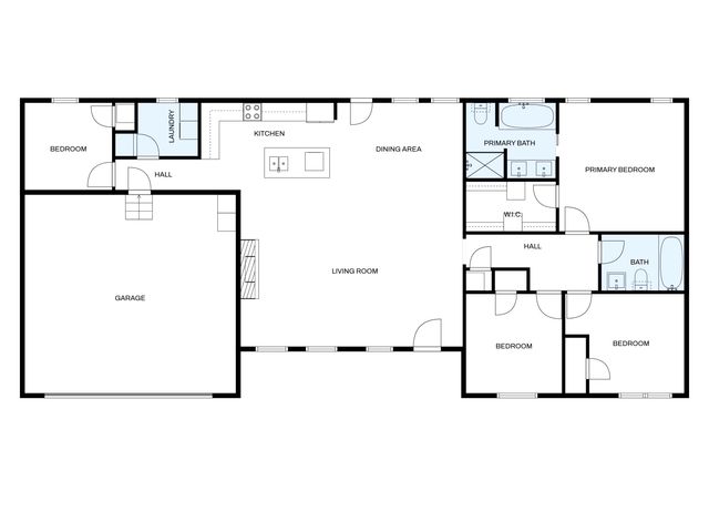 909 Pine Hill Brock Road, London, KY 40741