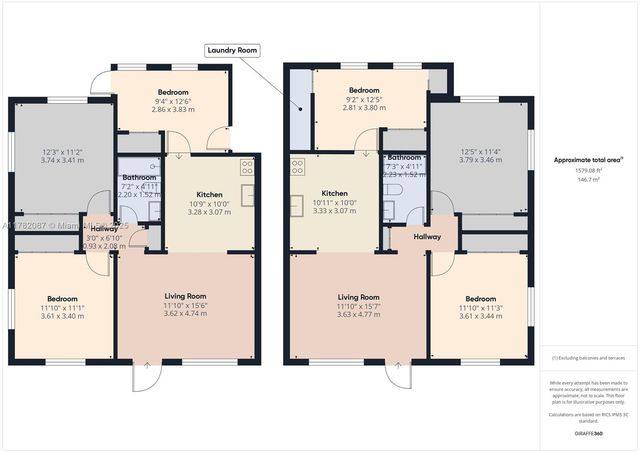 1713 SW 11th Ct, Fort Lauderdale, FL 33312