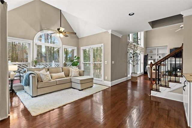 1326 Annapolis Way, Grayson, GA 30017