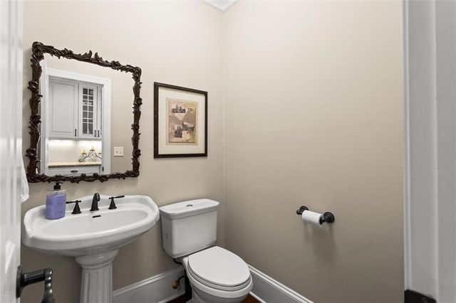 1326 Annapolis Way, Grayson, GA 30017