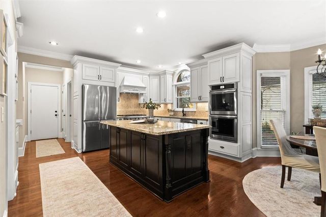 1326 Annapolis Way, Grayson, GA 30017