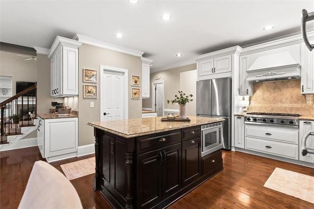 1326 Annapolis Way, Grayson, GA 30017