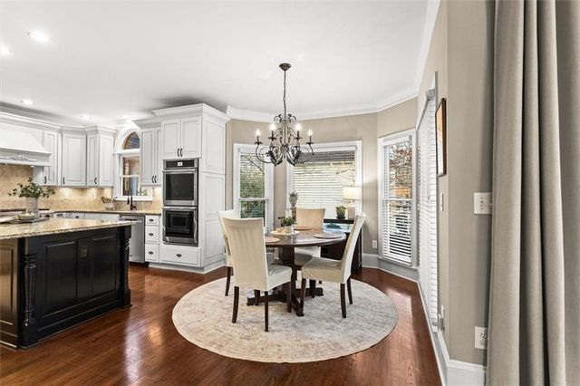 1326 Annapolis Way, Grayson, GA 30017