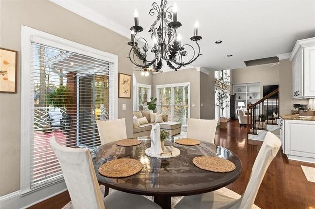 1326 Annapolis Way, Grayson, GA 30017