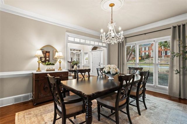 1326 Annapolis Way, Grayson, GA 30017