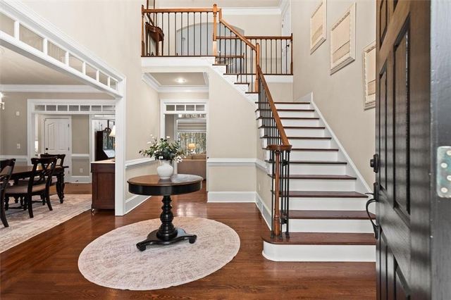 1326 Annapolis Way, Grayson, GA 30017