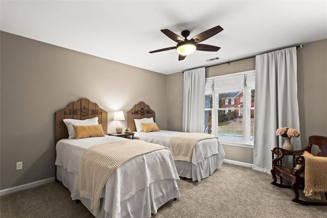 1326 Annapolis Way, Grayson, GA 30017