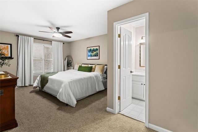 1326 Annapolis Way, Grayson, GA 30017