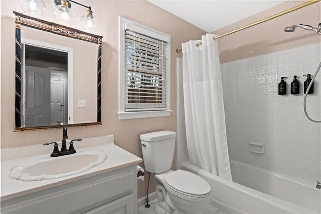 1326 Annapolis Way, Grayson, GA 30017