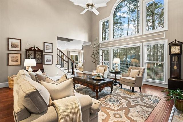 1326 Annapolis Way, Grayson, GA 30017