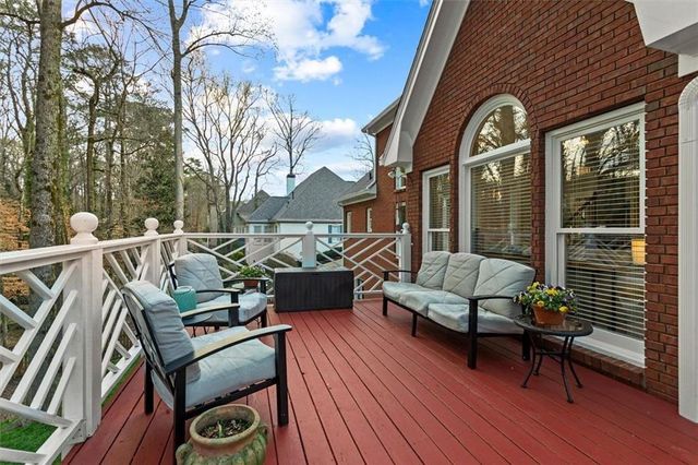 1326 Annapolis Way, Grayson, GA 30017