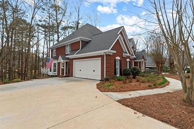 1326 Annapolis Way, Grayson, GA 30017