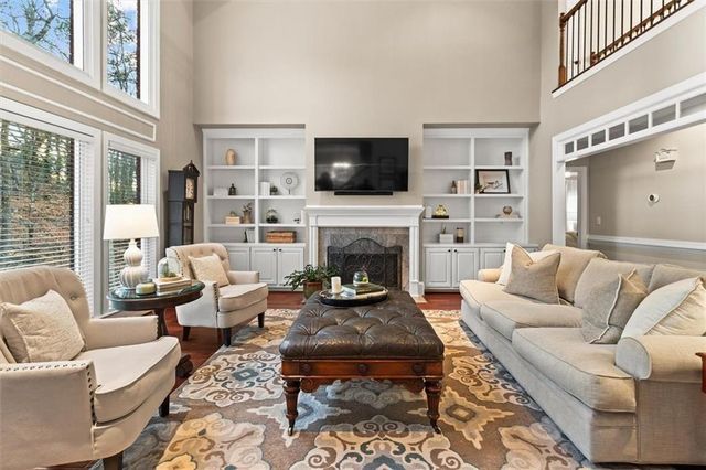 1326 Annapolis Way, Grayson, GA 30017