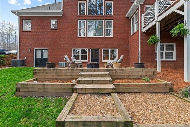 1326 Annapolis Way, Grayson, GA 30017