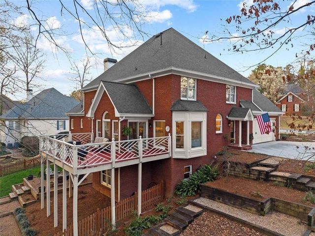 1326 Annapolis Way, Grayson, GA 30017