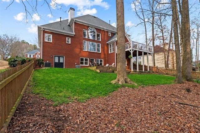 1326 Annapolis Way, Grayson, GA 30017