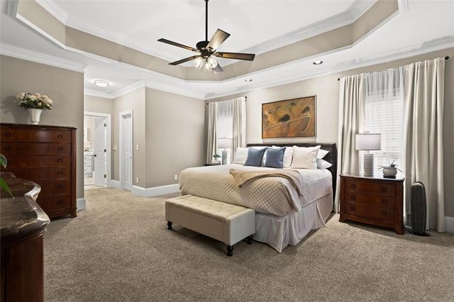 1326 Annapolis Way, Grayson, GA 30017