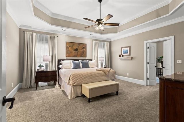 1326 Annapolis Way, Grayson, GA 30017