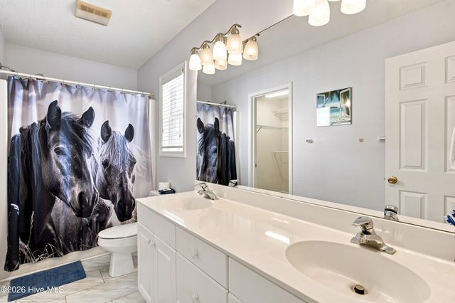 303 E Oak Island Drive, Oak Island, NC 28465