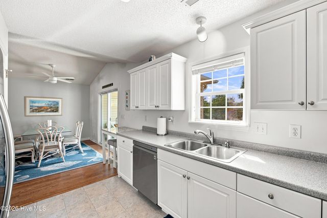 303 E Oak Island Drive, Oak Island, NC 28465
