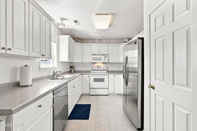 303 E Oak Island Drive, Oak Island, NC 28465