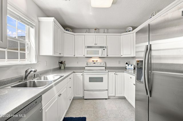 303 E Oak Island Drive, Oak Island, NC 28465