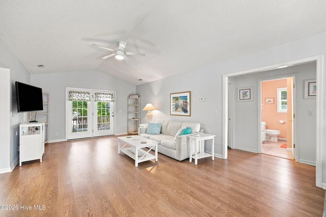 303 E Oak Island Drive, Oak Island, NC 28465