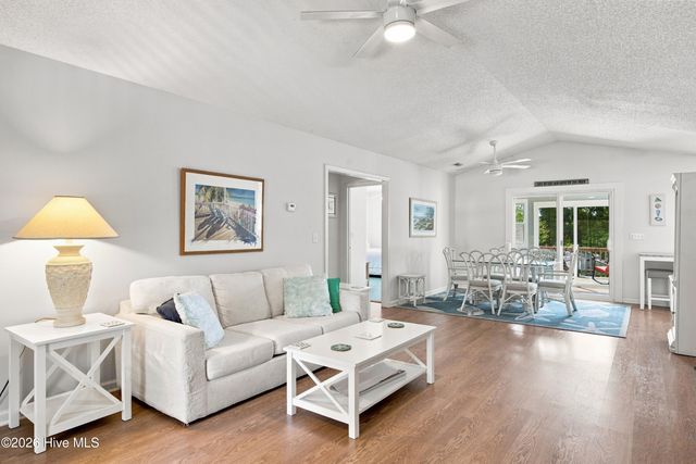 303 E Oak Island Drive, Oak Island, NC 28465