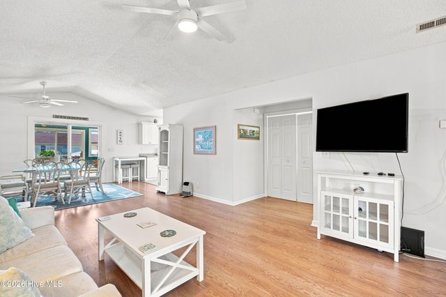 303 E Oak Island Drive, Oak Island, NC 28465