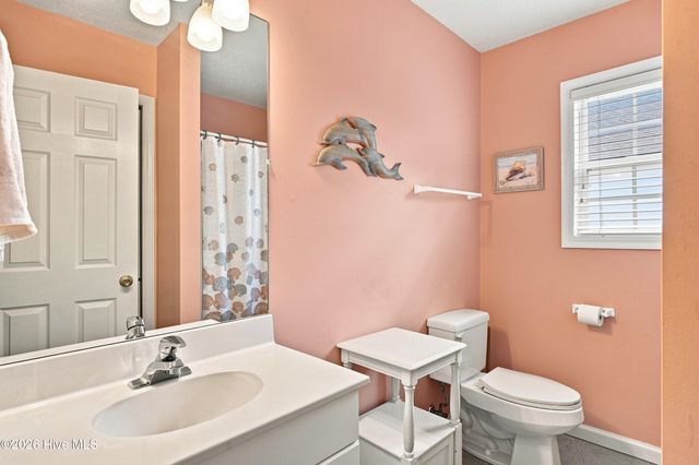 303 E Oak Island Drive, Oak Island, NC 28465