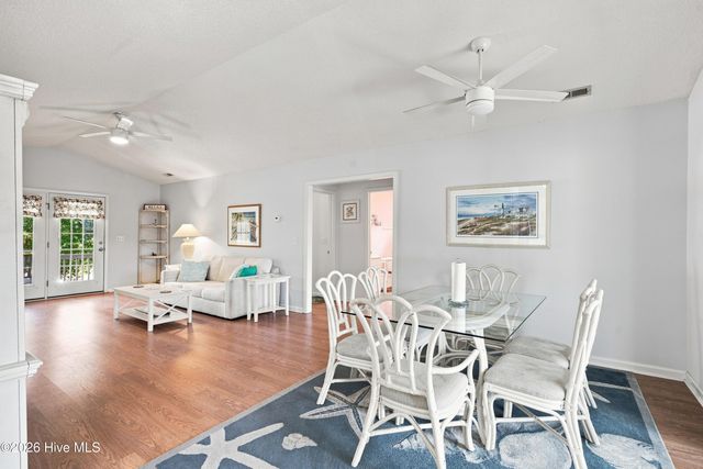 303 E Oak Island Drive, Oak Island, NC 28465