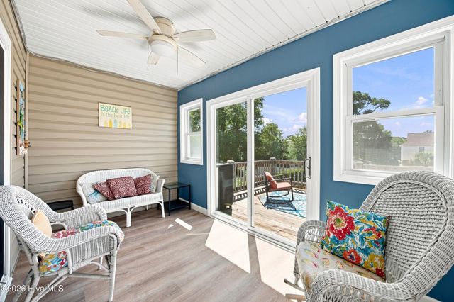 303 E Oak Island Drive, Oak Island, NC 28465