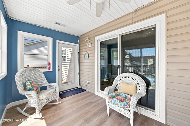 303 E Oak Island Drive, Oak Island, NC 28465