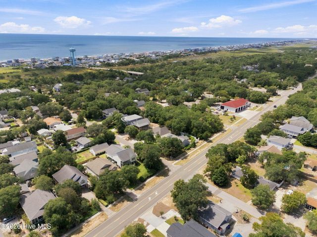 303 E Oak Island Drive, Oak Island, NC 28465