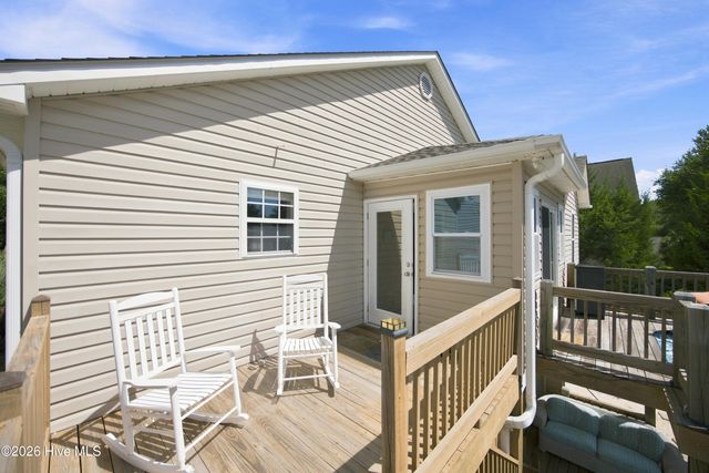 303 E Oak Island Drive, Oak Island, NC 28465