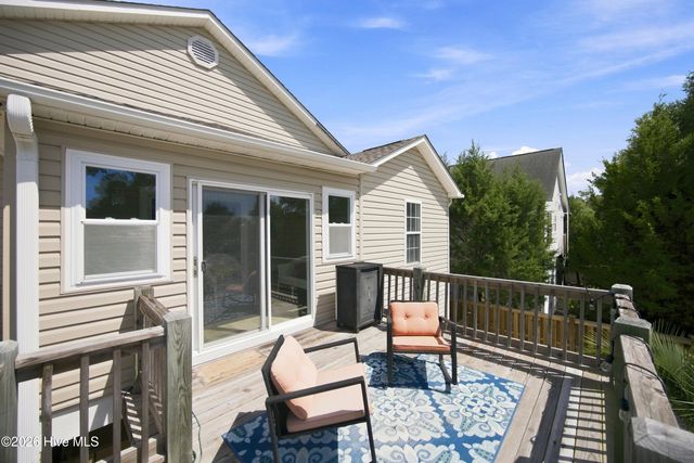 303 E Oak Island Drive, Oak Island, NC 28465