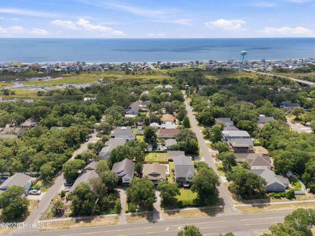 303 E Oak Island Drive, Oak Island, NC 28465