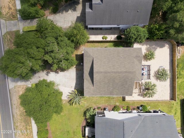 303 E Oak Island Drive, Oak Island, NC 28465