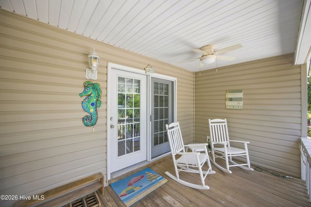 303 E Oak Island Drive, Oak Island, NC 28465