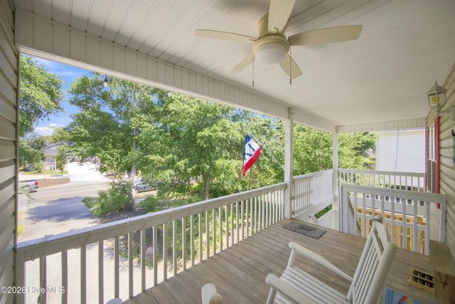 303 E Oak Island Drive, Oak Island, NC 28465