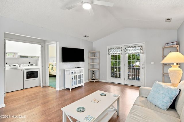 303 E Oak Island Drive, Oak Island, NC 28465